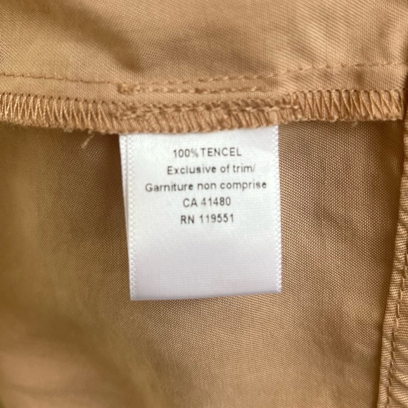 Gentle Fawn Brampton Jacket - Picture 9 of 9